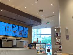 -Tims天好咖啡·贝果(东吴龙湖天街店)