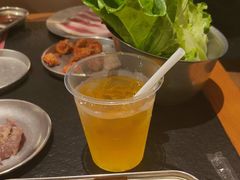 -炽城·烤肉名家(鸿达中央广场店)