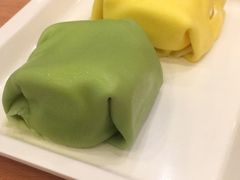 -满记甜品(南京虹悦城三店)