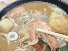 -老闽味沙茶面·姜母鸭(传承35年曾厝垵店)