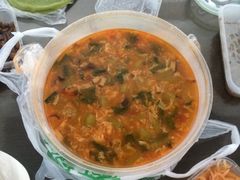 -顶顶香煎饼家常菜(金花南路店)