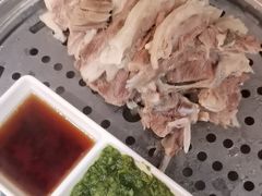 -胡杨记忆(和平路店)