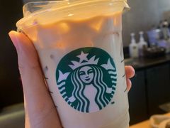 -星巴克(温州龙湾万达店)