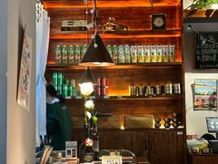 -岛风·台食小馆 ISLAND BISTRO(烟台山店)