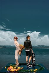 -摩玛婚纱摄影(杭州店)