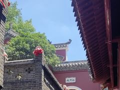 -长春观