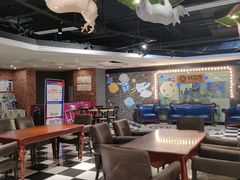 -H次元沉浸剧情密室(街道口店)