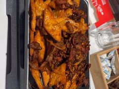 -俭寨大盘鸡·缸子肉·小公鸡·新疆菜(云通店)
