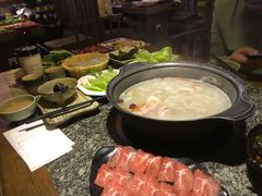 -滇池印象原生态火锅(南开大悦城店)