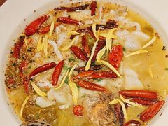 -太二酸菜鱼(群光广场店)