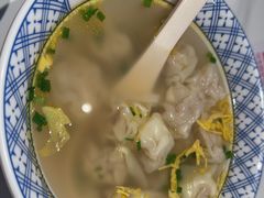-小杨生煎(福州路店)
