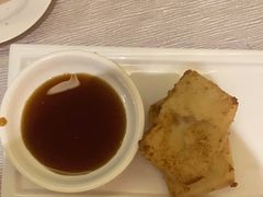 -福州天元国际威斯汀酒店·中国元素餐厅