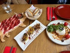 -Las Tapas(思南公馆店)