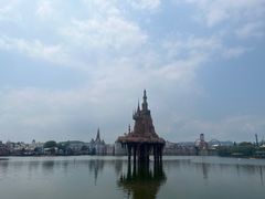 -大连海昌发现王国主题公园