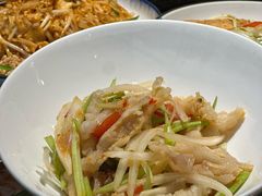 -金厨泰国餐厅·全泰籍厨师料理(拱北店)