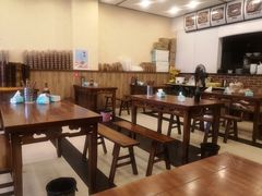 大堂-峨眉山豆腐脑(解放路店)