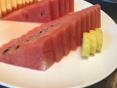 -长春净月潭喜来登酒店·盛宴标帜餐厅