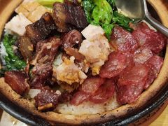 -膳心记-明火四宝煲仔饭(燕南店)