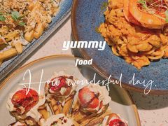 -BE BRIGHT KITCHEN(正佳广场店)
