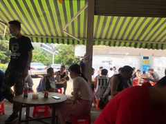 -珍记海鲜粥·海鲜粉