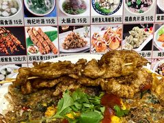 -盒煮先卤面(沙坡尾店)