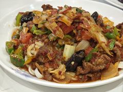-乡村馕坑肉·烧烤·新疆菜·本地人更爱吃(阿勒泰首店)