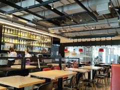 -必胜客(北苑路店)