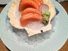 -水之惠鲜鱼料理(王府大街店)