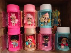 -kidsland(上海环球港店)