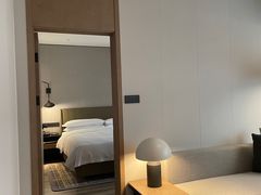 -成都天府丽都喜来登饭店
