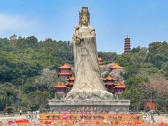 -南沙天后宫景区
