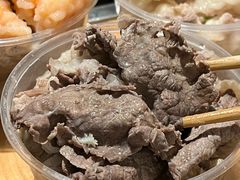 -哈努曼印度餐厅(吴泾宝龙广场店)