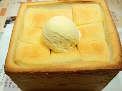 -绿茶餐厅(深圳龙华天虹购物中心店)