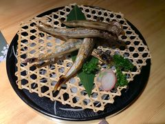 -萤初高端日料王(曲江银泰店)