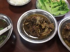 -阿秋牛排(湖心街店)