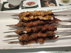 -新疆兵团食府清真(马连道店)