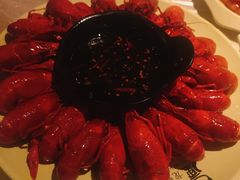 -巴厘龙虾·榜首油焖大虾(洞庭·艺术洋房店)