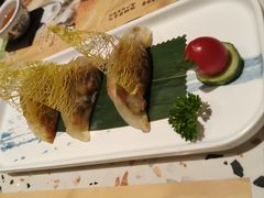 -点都德(广州白云山景区南门店)