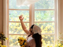 -HERRE·FARM 赫尔露营农场·团建聚会包场