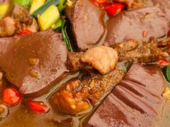 -柴火农家·江西赣南菜(土华店)