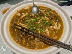 -老洋房花园饭店(绍兴路店)