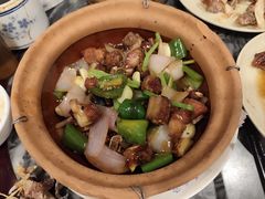 -紫金食坊(江南西路店)