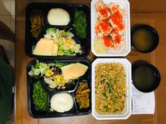 -尺山寸水日料(马桥满天星店)