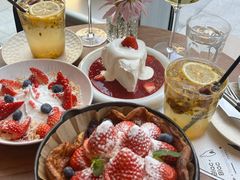 -Blac+Blac(中海环宇荟店)