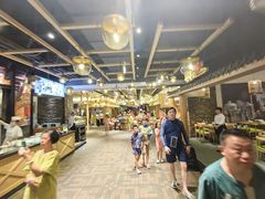 -清河半岛温泉度假酒店