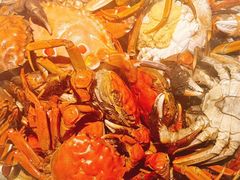 -加餐海鲜自助(宝龙一城店)