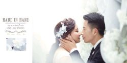 -唯一视觉婚纱摄影(李家村店)