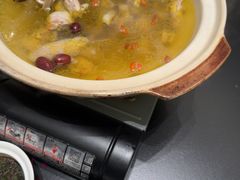 -云客来·花园餐厅(洛社店)
