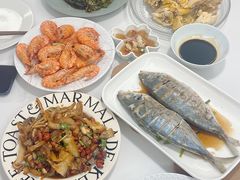 -群乐饭店(滨安路店)