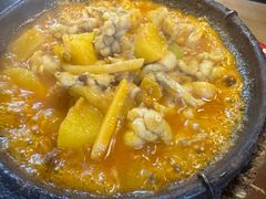 -丽丽三鲜螺蛳粉(田林路店)